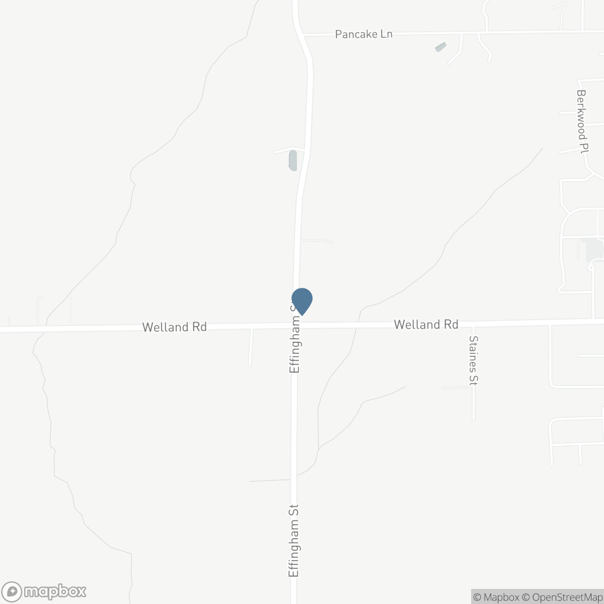 1109 EFFINGHAM Street, Pelham, Ontario L0S 1C0